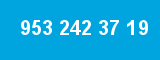 953 242 37 19